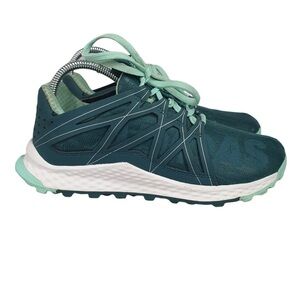 Women’s Teal Adidas